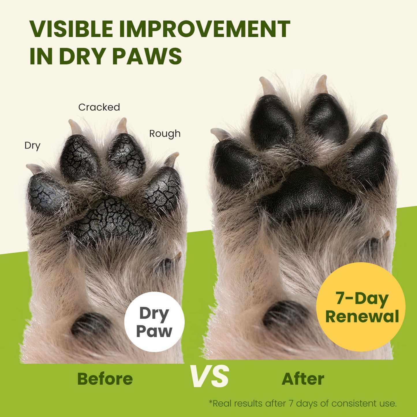 PawSono PET PAW BALM