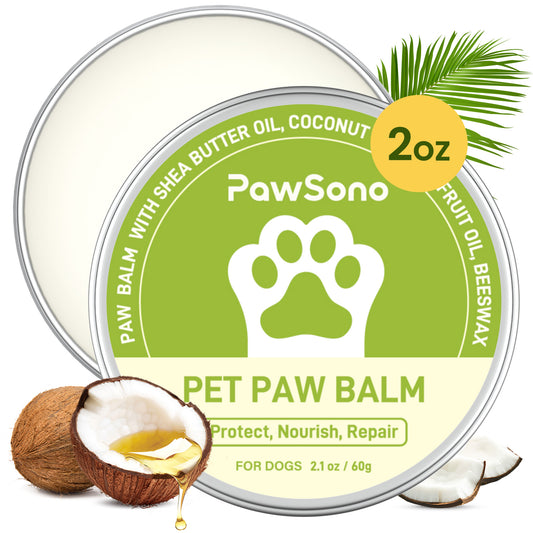 PawSono PET PAW BALM