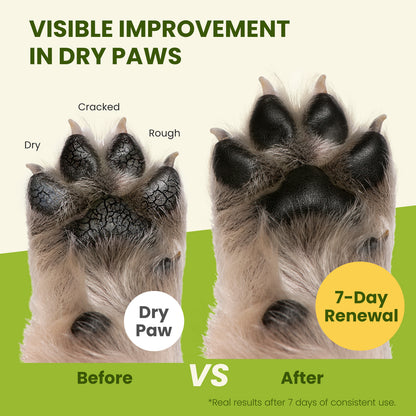 PawSono PET PAW BALM
