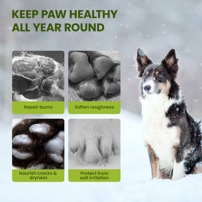 PawSono PET PAW BALM