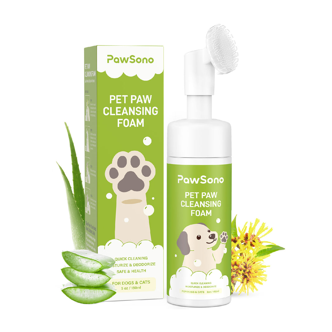 Products – PawSono