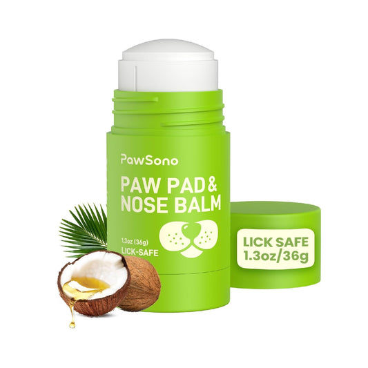 PawSono PAW PAD & NOSE BALM