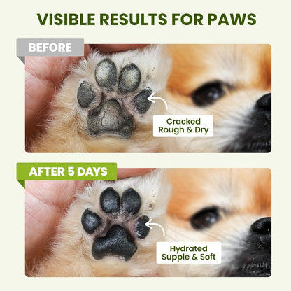 PawSono PAW PAD & NOSE BALM