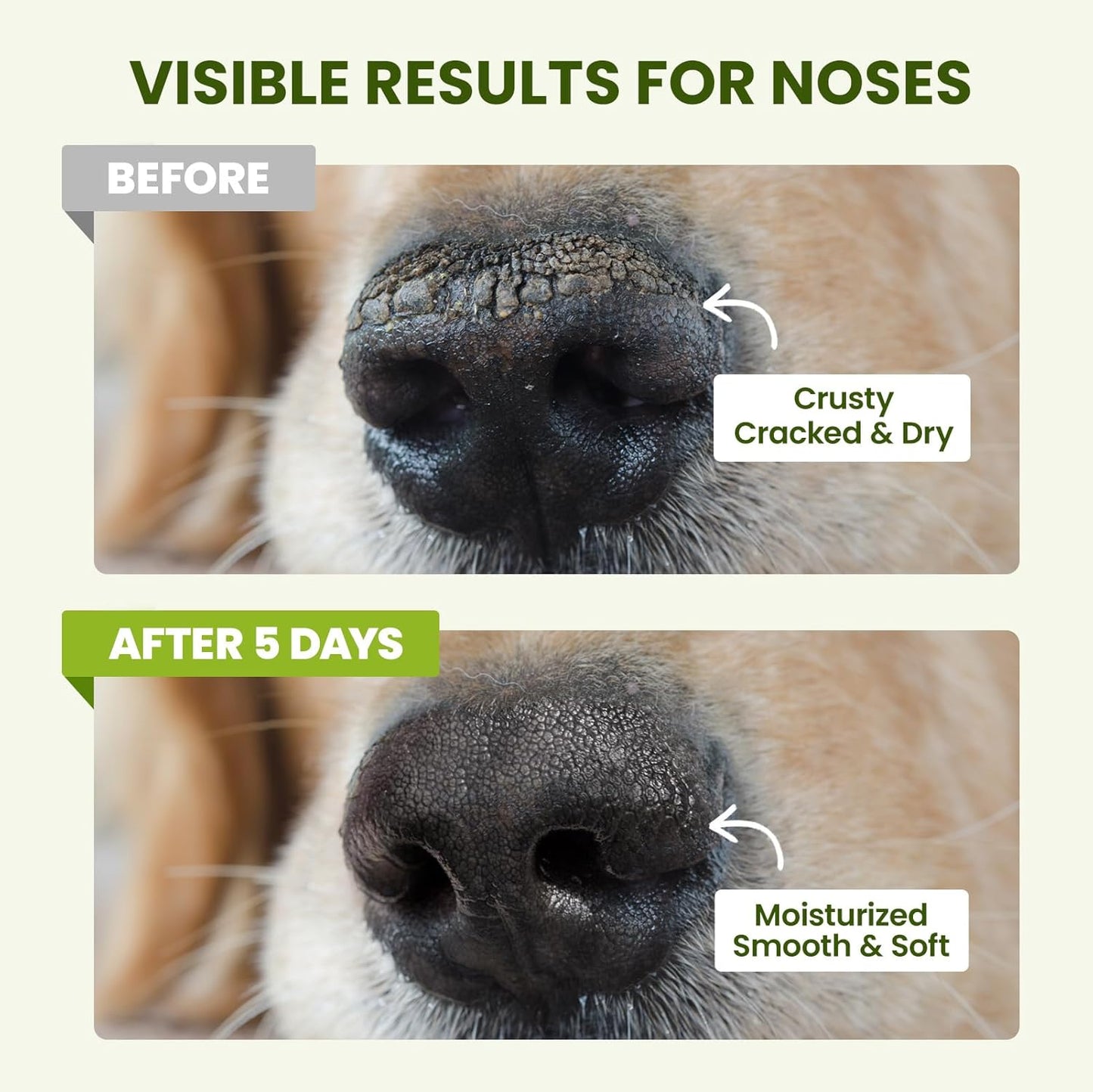 PawSono PAW PAD & NOSE BALM