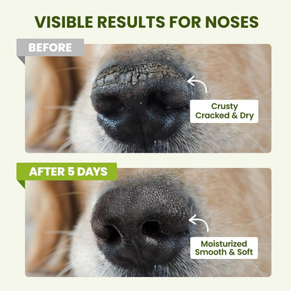PawSono PAW PAD & NOSE BALM