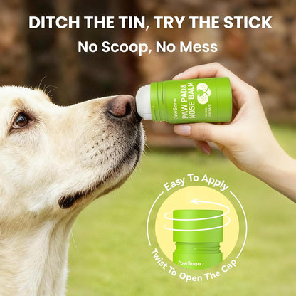 PawSono PAW PAD & NOSE BALM