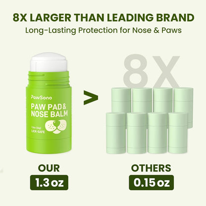 PawSono PAW PAD & NOSE BALM