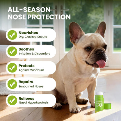 PawSono PAW PAD & NOSE BALM