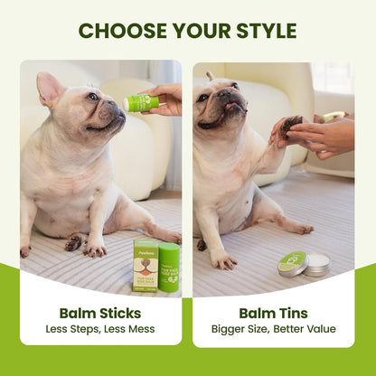 PawSono PAW PAD & NOSE BALM